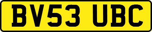 BV53UBC