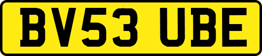 BV53UBE