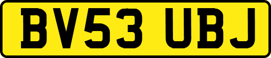 BV53UBJ