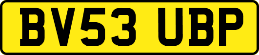 BV53UBP