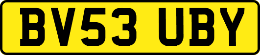 BV53UBY