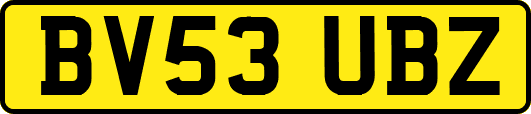 BV53UBZ