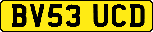 BV53UCD