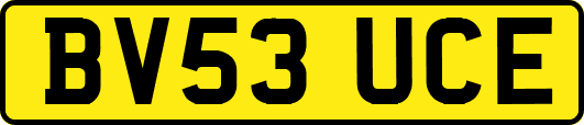 BV53UCE