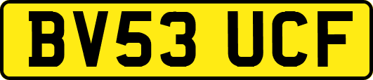 BV53UCF