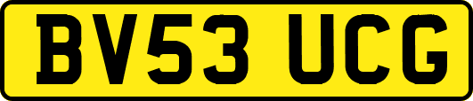BV53UCG