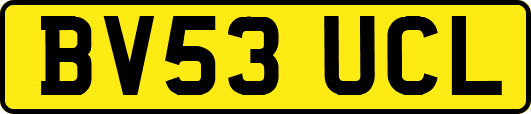 BV53UCL