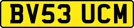 BV53UCM