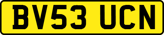 BV53UCN