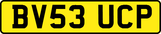 BV53UCP