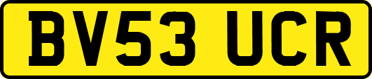BV53UCR
