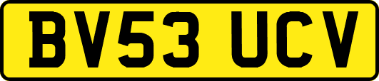 BV53UCV
