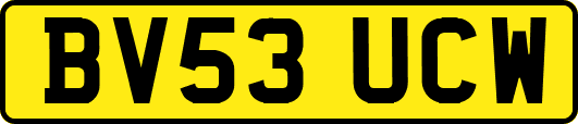 BV53UCW