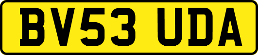 BV53UDA