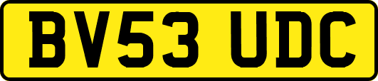 BV53UDC