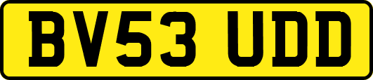 BV53UDD
