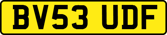 BV53UDF