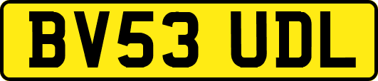 BV53UDL