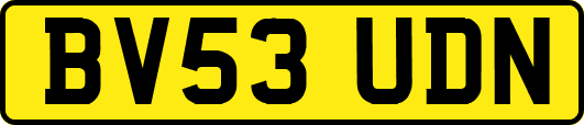 BV53UDN
