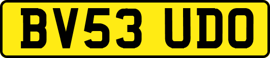 BV53UDO
