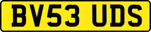 BV53UDS