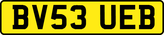 BV53UEB