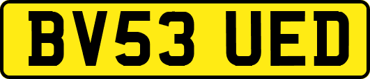 BV53UED