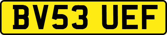 BV53UEF
