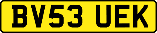 BV53UEK