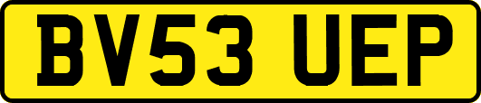 BV53UEP