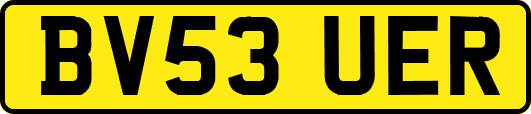 BV53UER