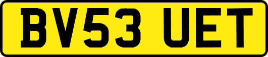 BV53UET