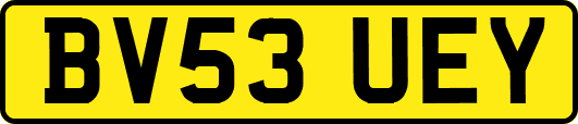 BV53UEY