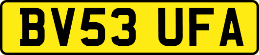 BV53UFA