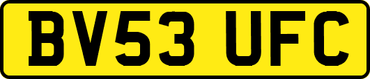 BV53UFC