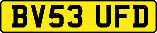 BV53UFD