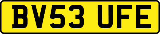 BV53UFE