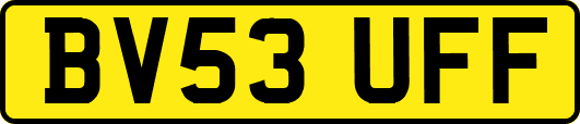 BV53UFF