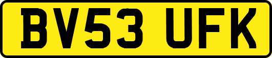 BV53UFK