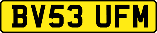 BV53UFM