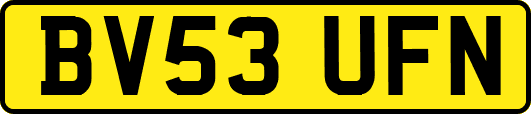 BV53UFN