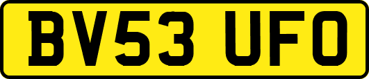 BV53UFO