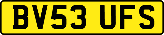 BV53UFS