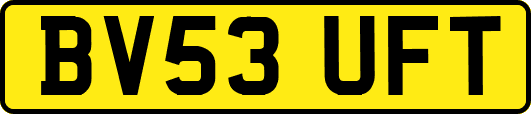 BV53UFT