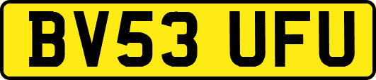 BV53UFU