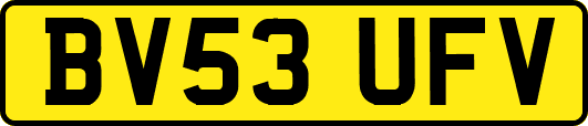 BV53UFV