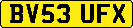 BV53UFX