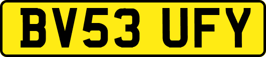 BV53UFY