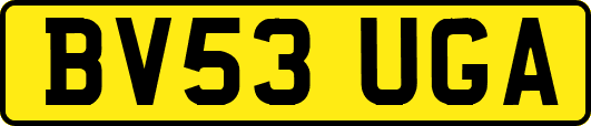 BV53UGA