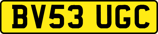 BV53UGC